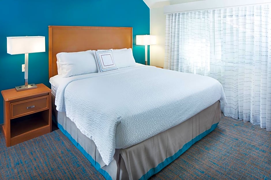 Residence Inn by Marriott Orlando Altamonte Springs/Maitland