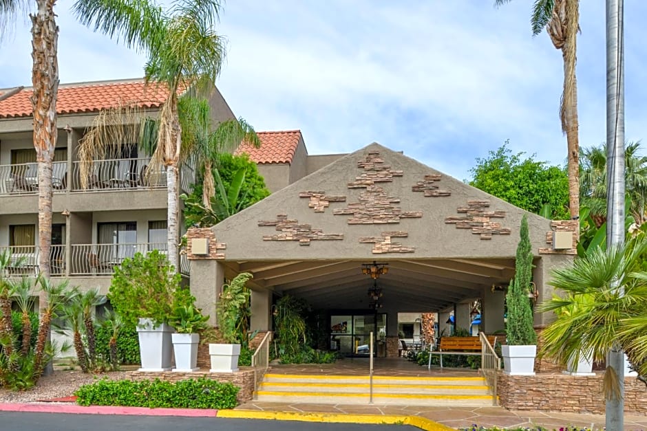 Holiday Inn Express Palm Desert
