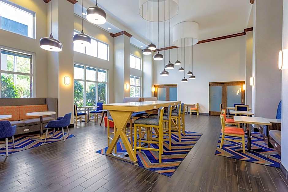 Hampton Inn By Hilton & Suites Tallahassee I-10-Thomasville Rd, Fl