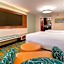 Quality Inn Near the Island Pigeon Forge