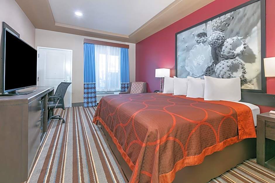 Super 8 by Wyndham Karnes City
