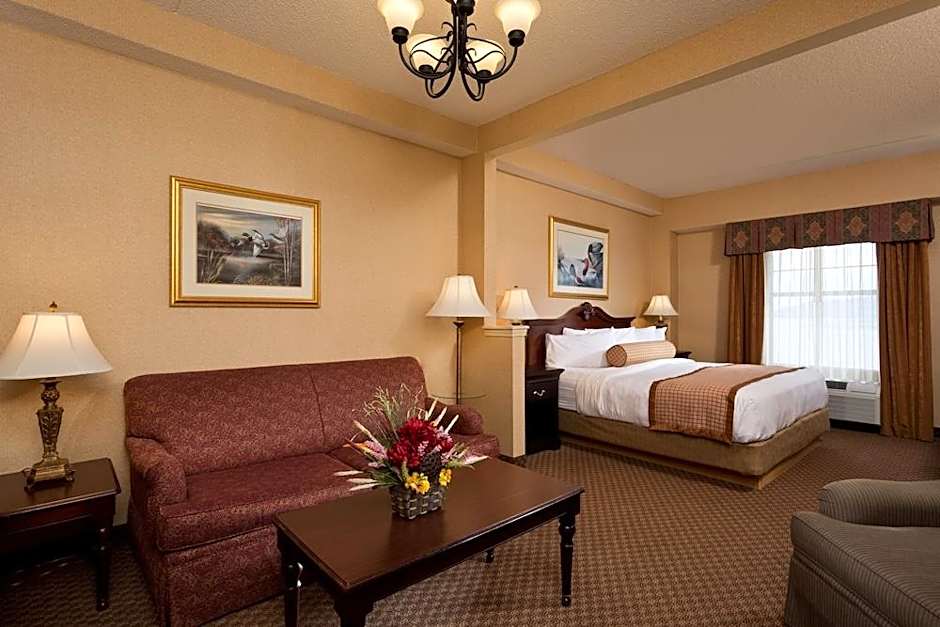 Fort William Henry Hotel and Conference Center