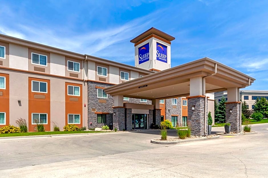 Sleep Inn & Suites Bismarck I-94