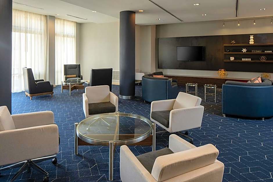 Courtyard by Marriott Jackson Airport/Pearl