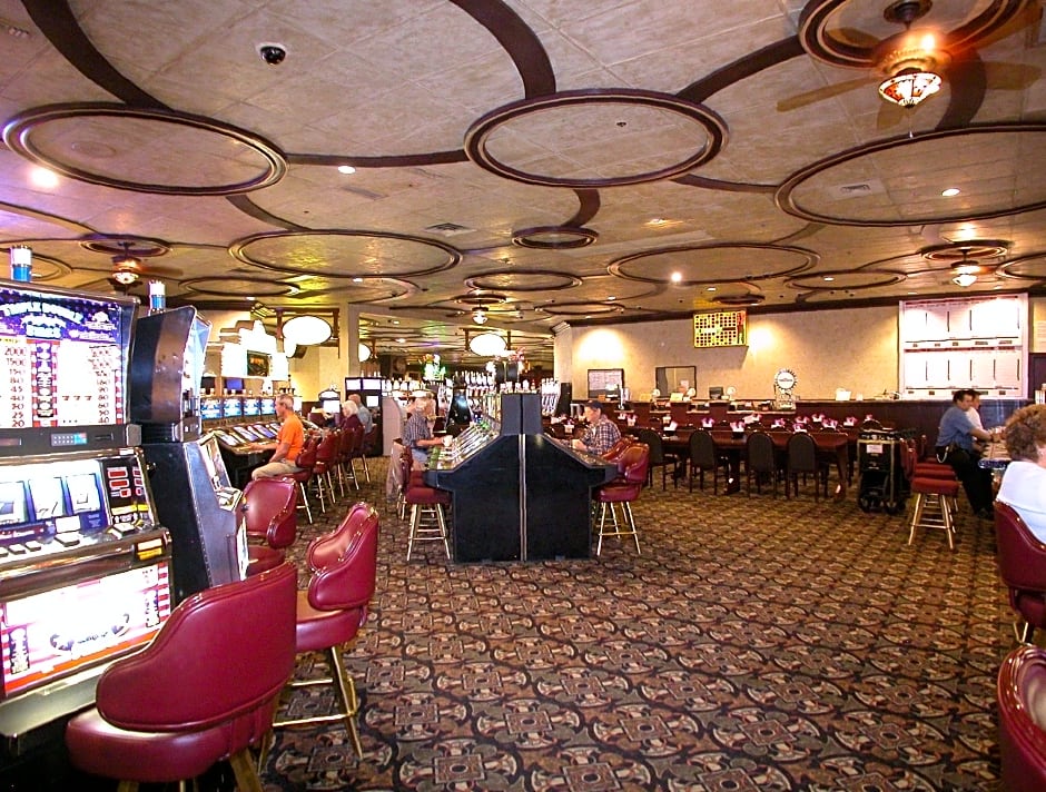 Virgin River Hotel And Casino