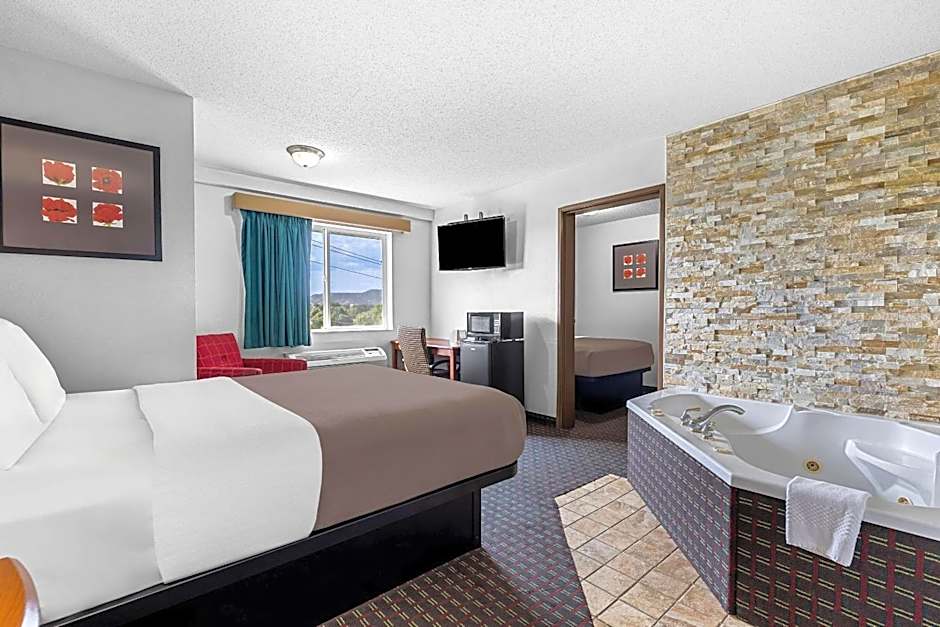 Rodeway Inn Rapid City
