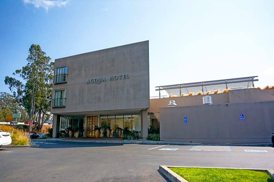 Acqua Hotel