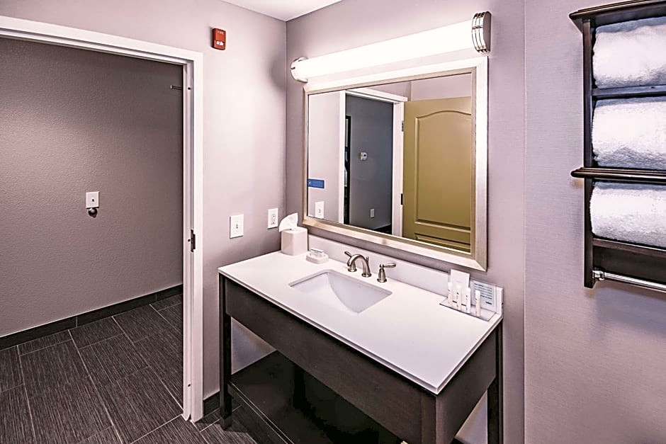 Hampton Inn By Hilton Niagara Falls/Blvd