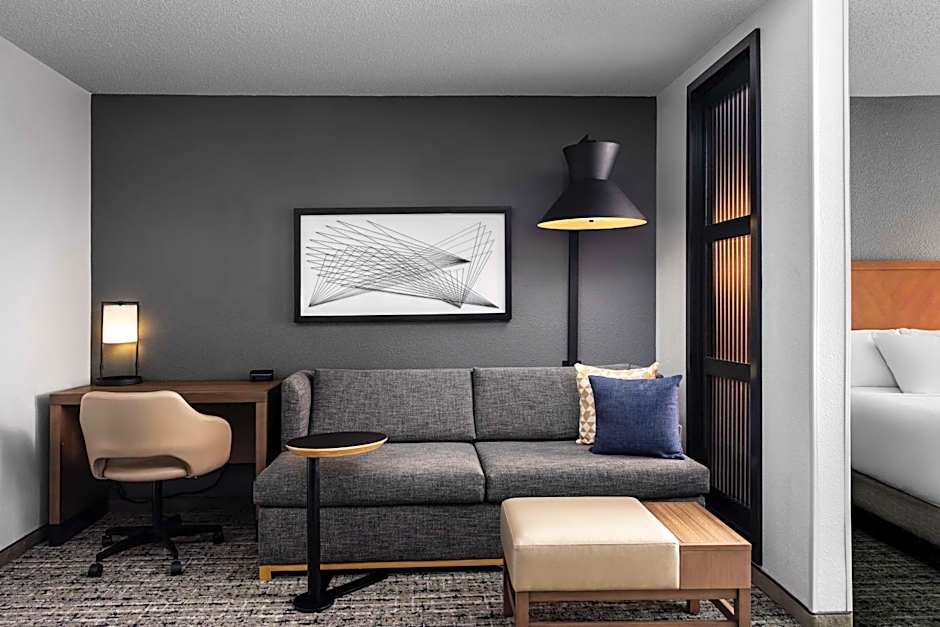Hyatt Place Chantilly Dulles Arpt S