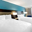 Best Western Rutgers University Hotel