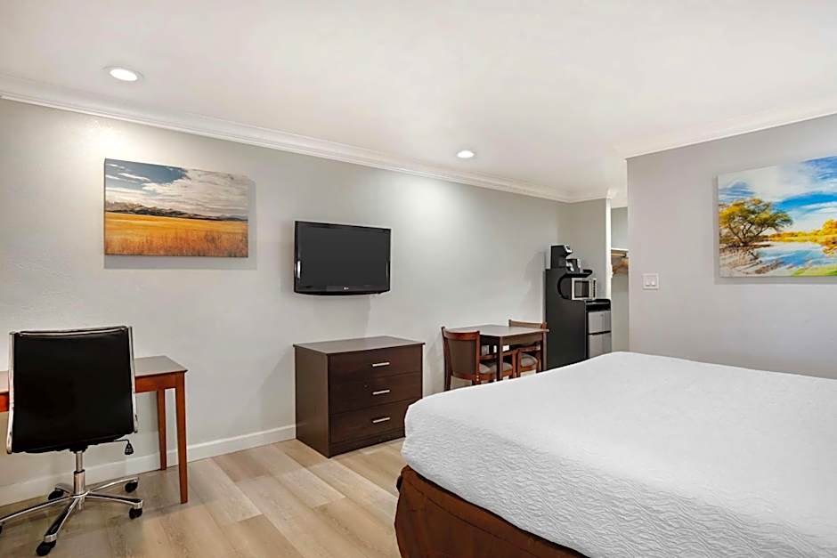 Best Western Inn