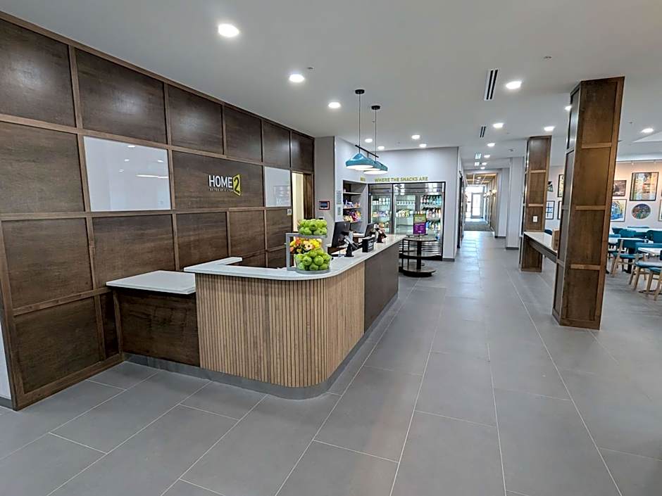 Home2 Suites by Hilton Cincinnati Midtown Oakley