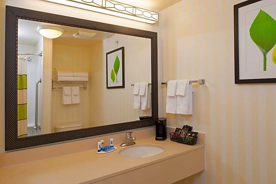 Fairfield Inn & Suites by Marriott Muskegon Norton Shores