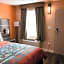 Tropical Inn & Suites, downtown clearwater