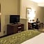 Comfort Suites Johnson City near University