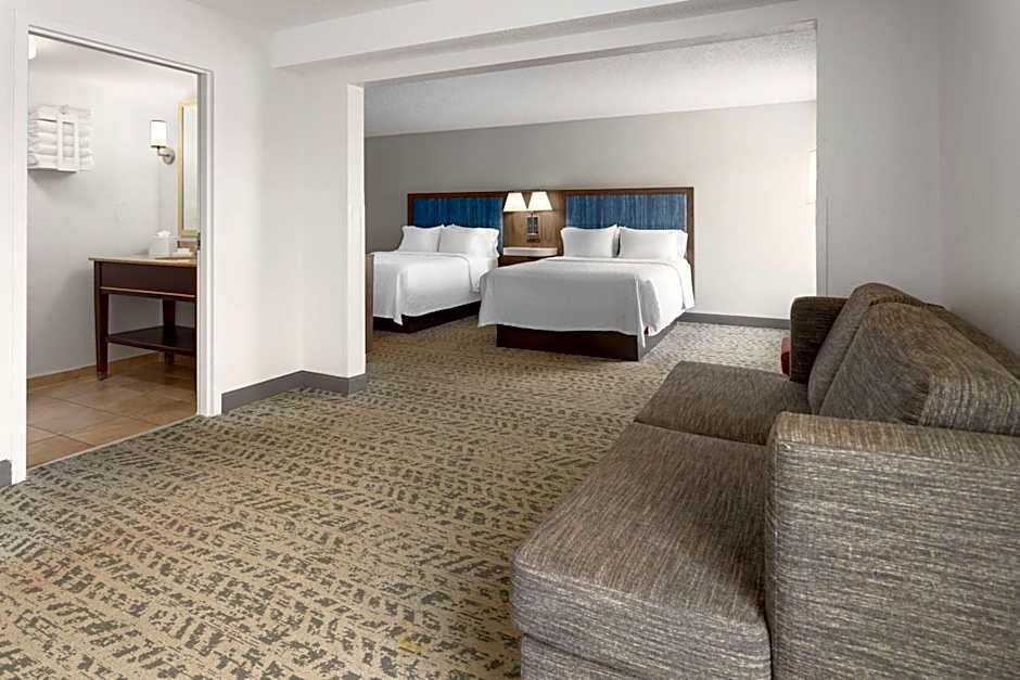 Hampton Inn By Hilton Atlanta/Douglasville