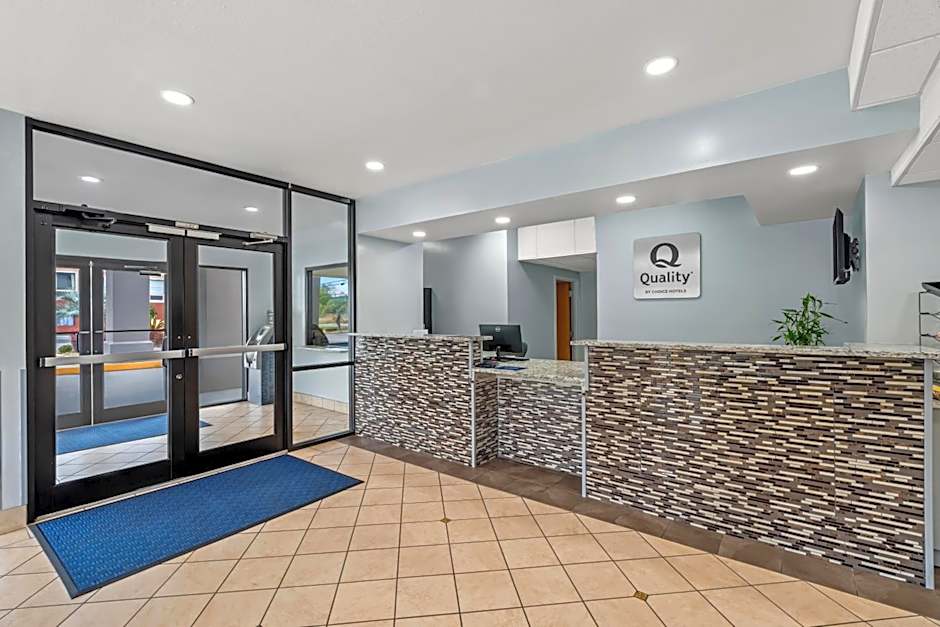 Quality Inn & Suites