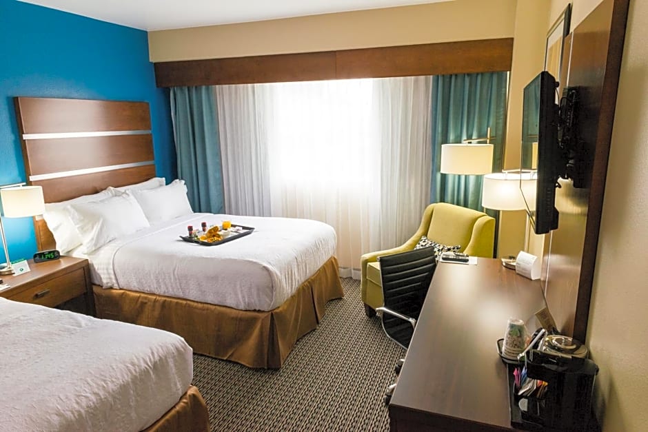 Holiday Inn Houston Downtown