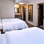 Hampton Inn By Hilton & Suites Denver-Speer Boulevard