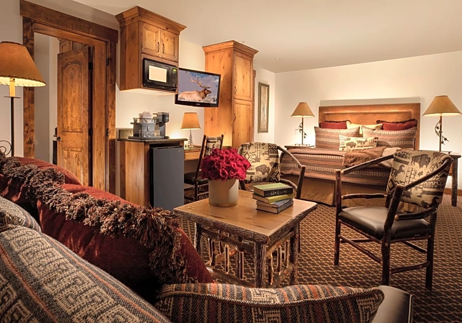 Parkway Inn of Jackson Hole