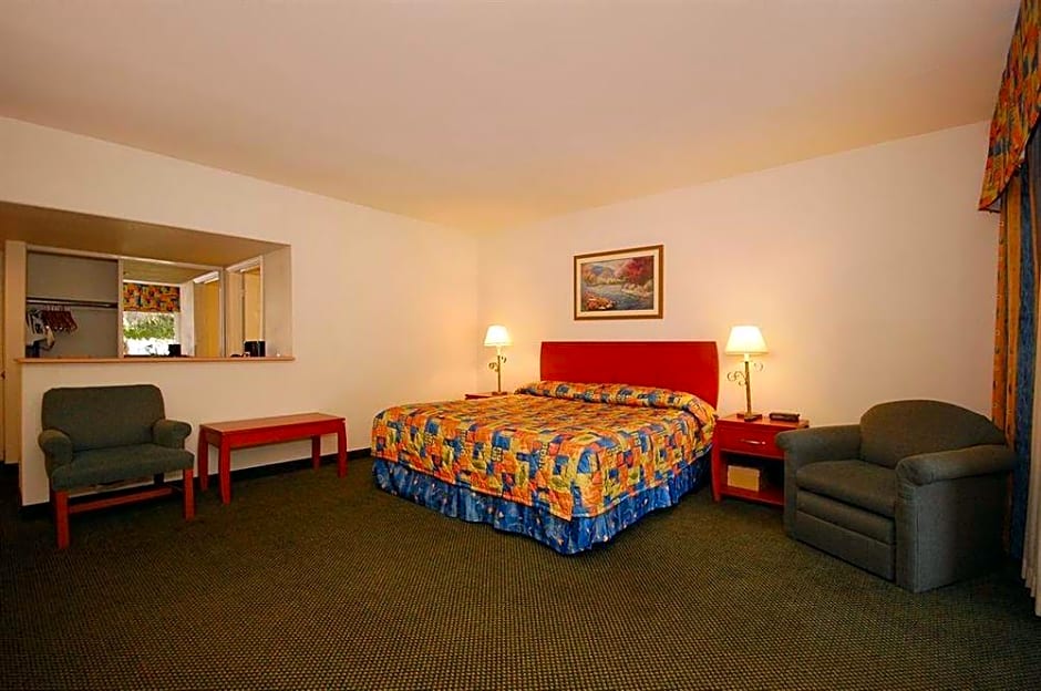 Windemere Hotel & Conference Center