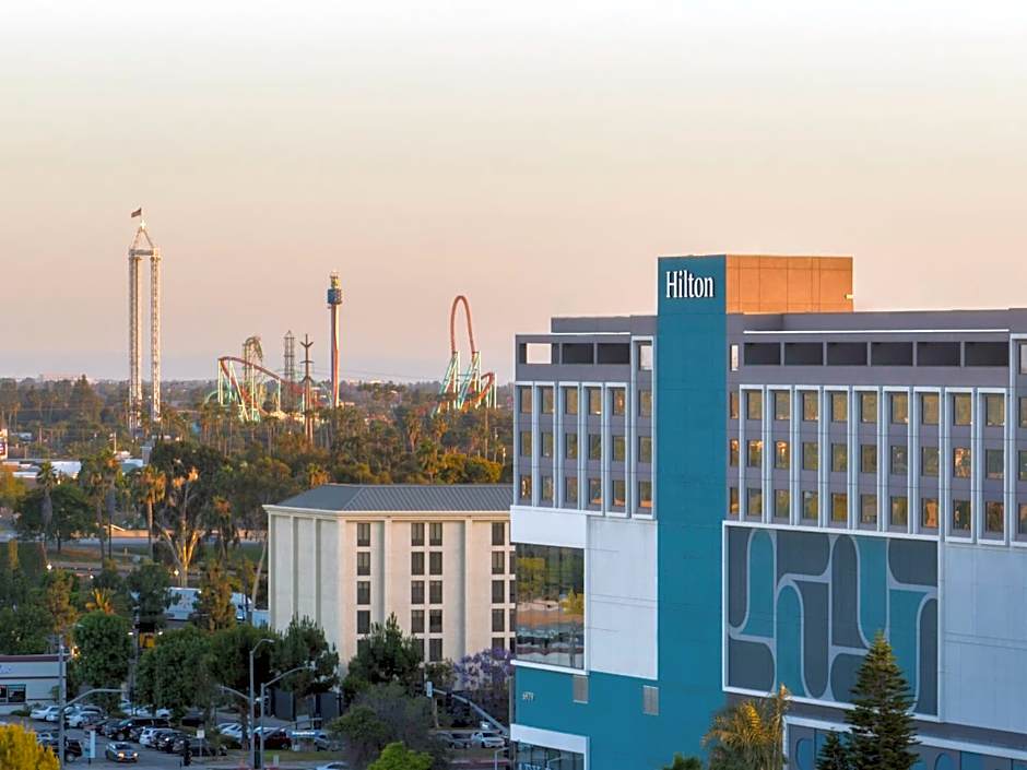 Hilton Buena Park