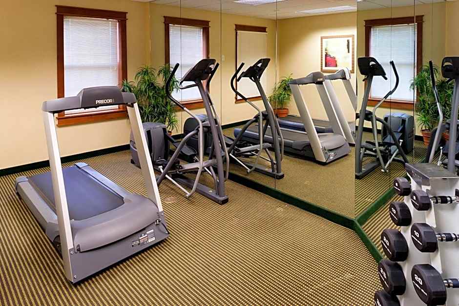 Residence Inn by Marriott Manassas Battlefield Park