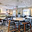 Fairfield Inn & Suites by Marriott Harrisburg West