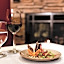 Tenaya Lodge at Yosemite