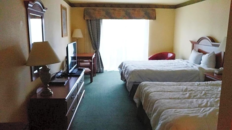 Palace Inn & Suites
