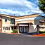 Quality Inn Klamath Falls - Crater Lake Gateway