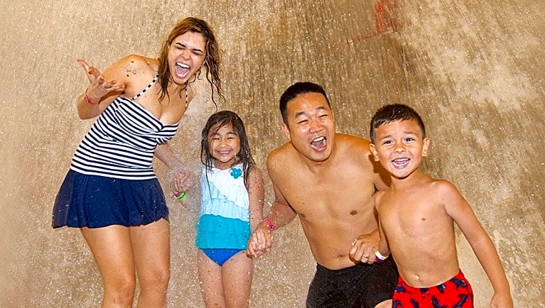 Great Wolf Lodge Arizona