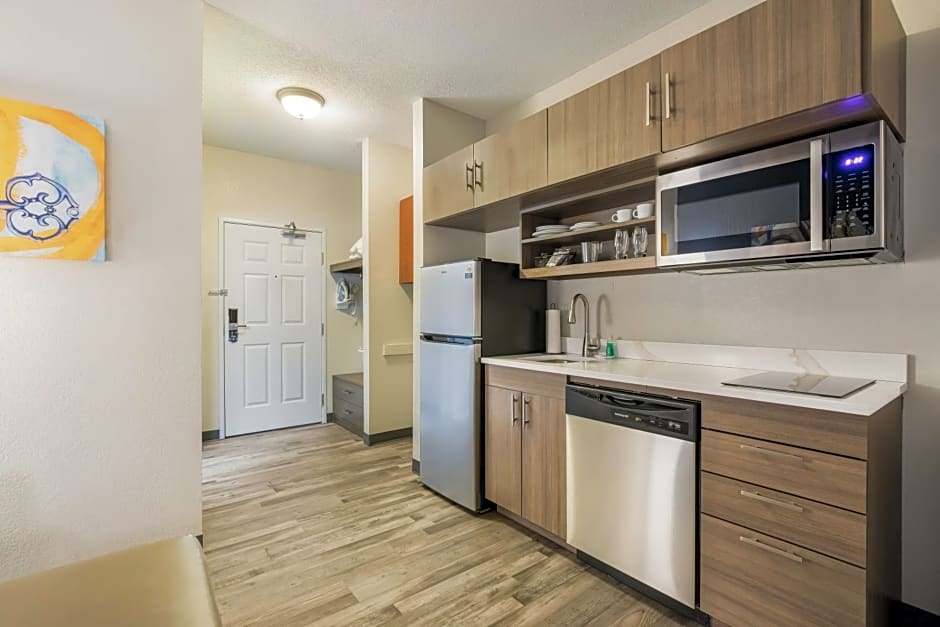 MainStay Suites Joliet I-55