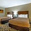 Best Western John Muir Inn