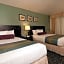 Grand Texan Hotel And Convention Center