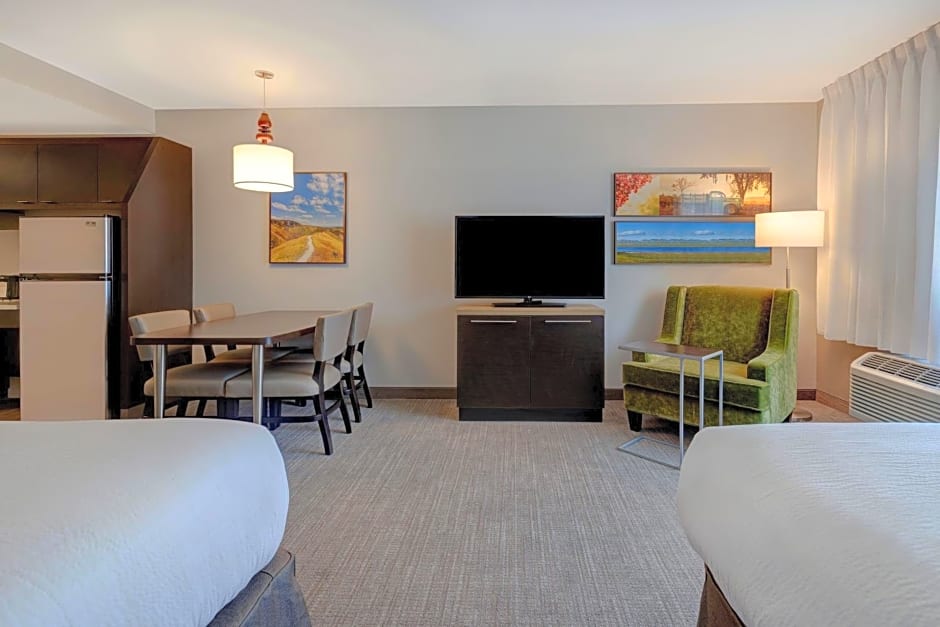 TownePlace Suites by Marriott San Luis Obispo