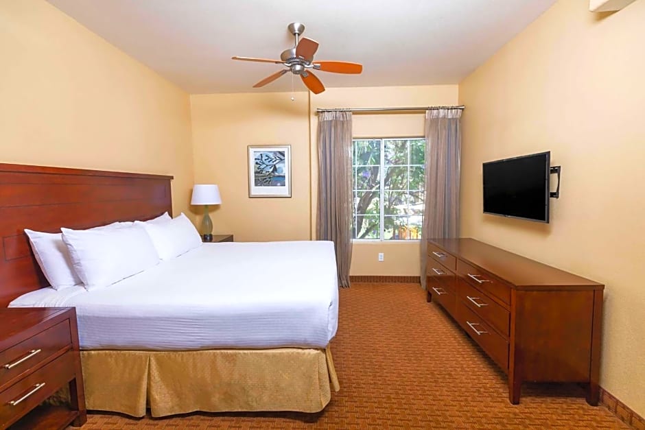 Hilton Vacation Club Scottsdale Villa Mirage