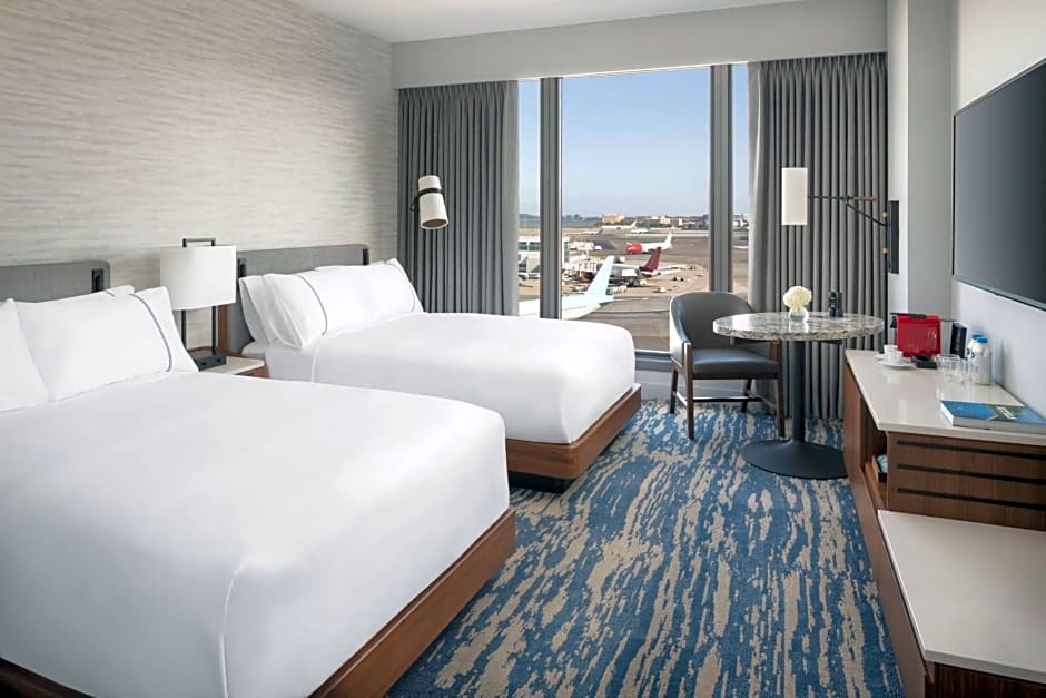 Grand Hyatt at SFO