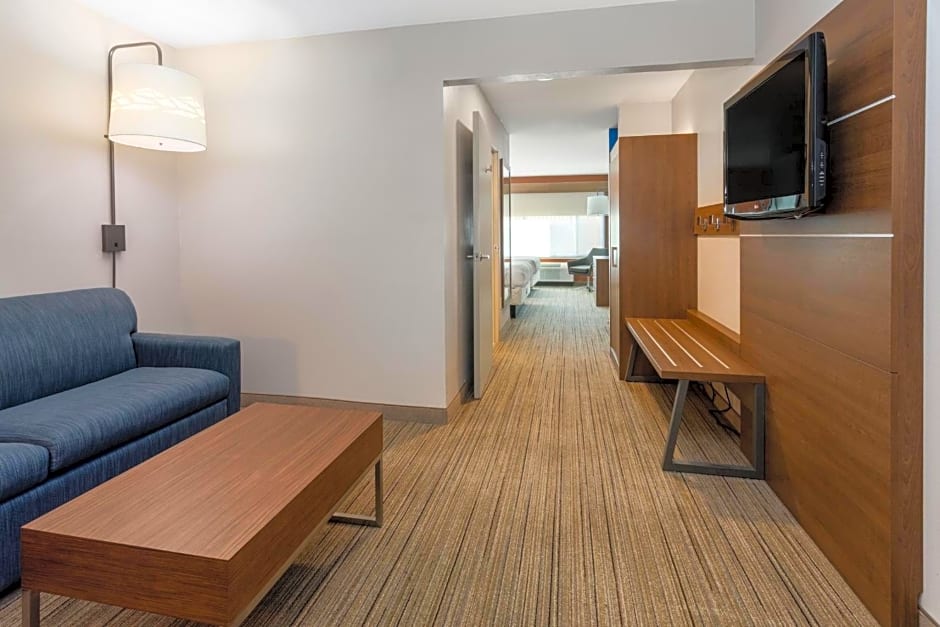 Holiday Inn Express & Suites Tucson North - Marana