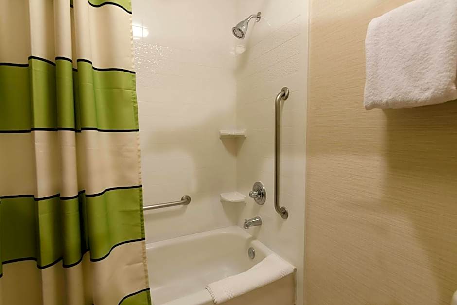 Fairfield Inn & Suites by Marriott Potomac Mills Woodbridge