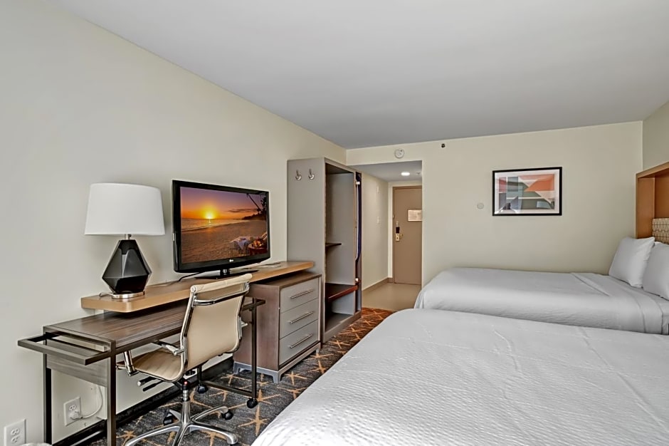 Holiday Inn Piscataway Somerset