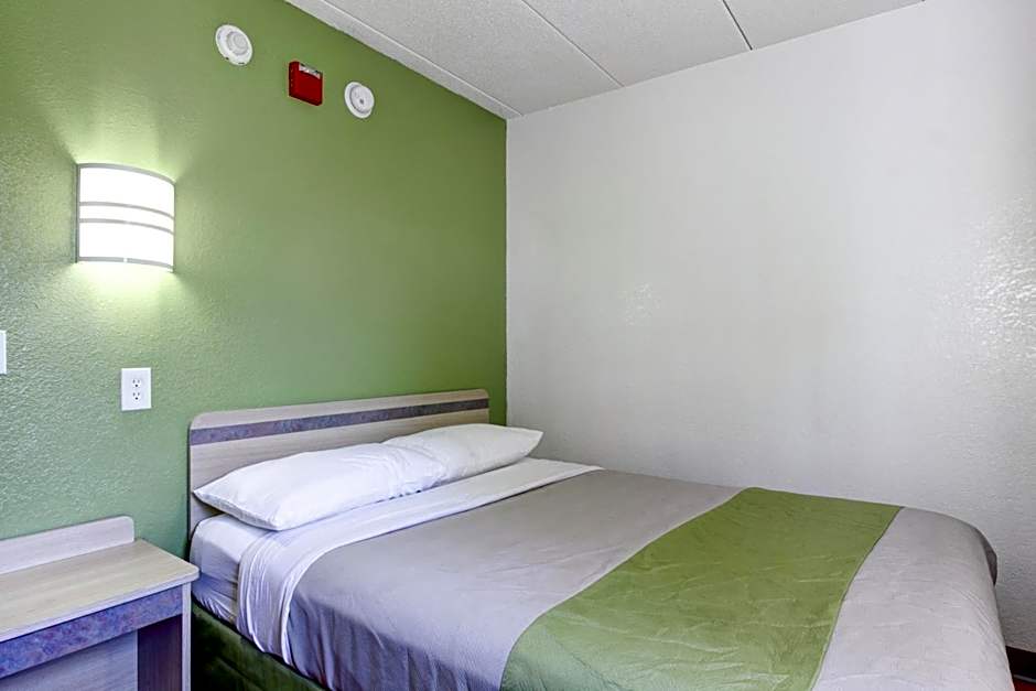 Motel 6-Portland, ME