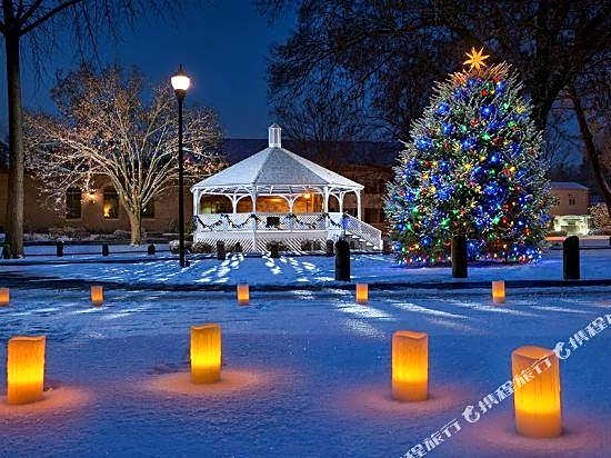 Lititz Springs Inn