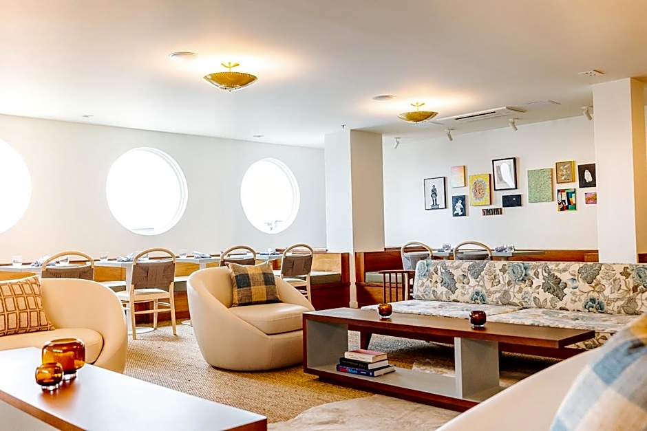 Hotel Lucine