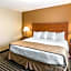 Quality Inn & Suites On The River