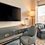 Cambria Hotel Houston Downtown Convention Center