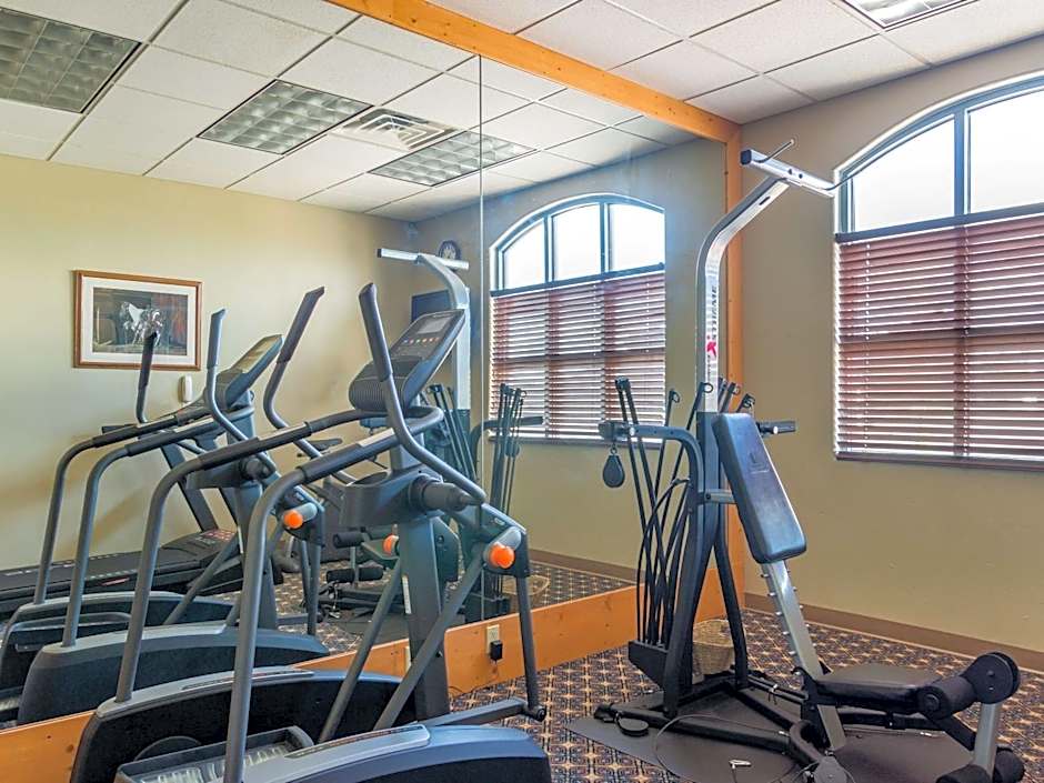 Best Western Alamosa Inn