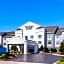 Fairfield Inn & Suites by Marriott Wilson