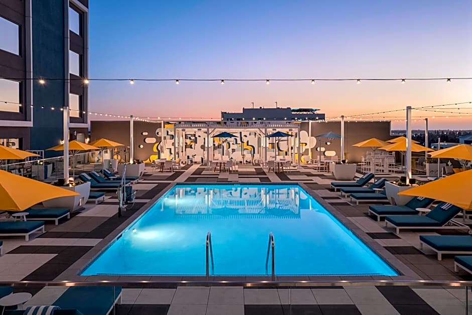 Hilton Buena Park