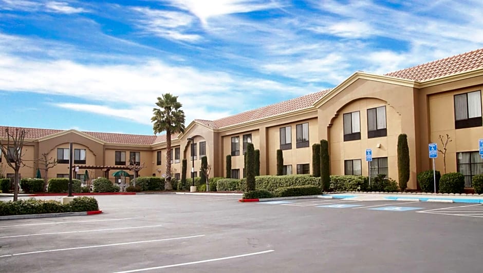 Hampton Inn By Hilton Livermore